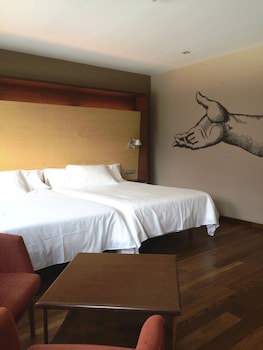 Sommos Hotel Aneto