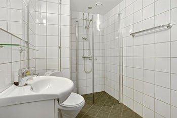 Frogner House - Nationaltheatret