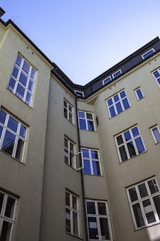 Frogner House - Nationaltheatret