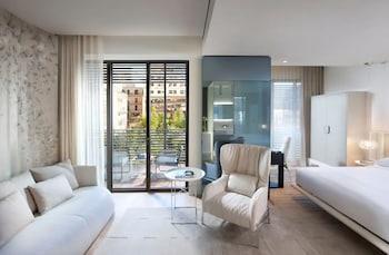 Mandarin Oriental, Barcelona