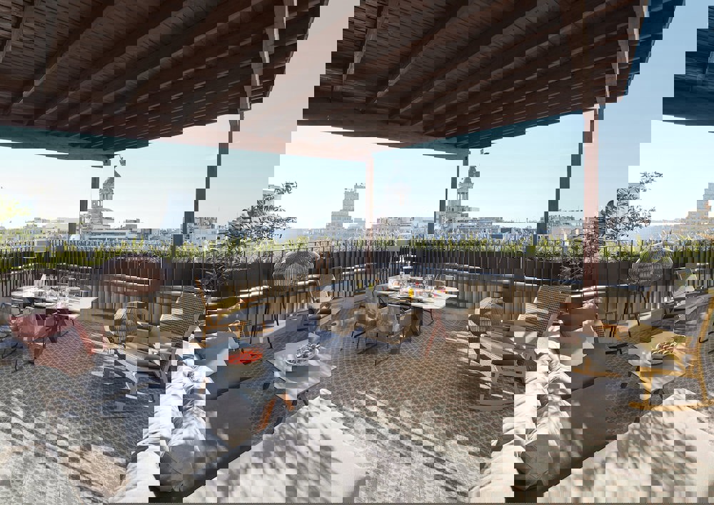 Mandarin Oriental, Barcelona