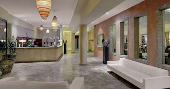Hotel Villa Medici galeri fotoğrafı