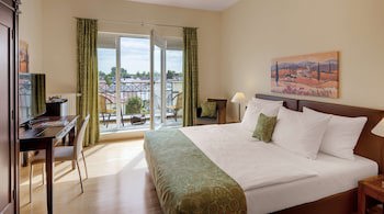 Hotel Villa Medici galeri fotoğrafı