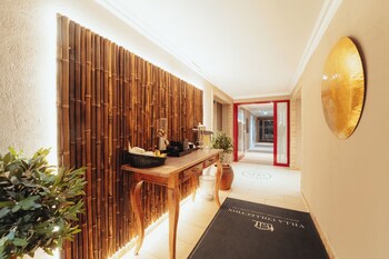 Hotel Villa Medici galeri fotoğrafı