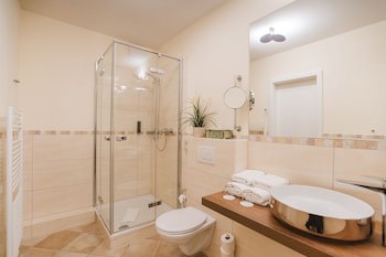 Hotel Villa Medici fotoğrafı