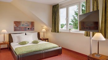 Hotel Villa Medici galeri fotoğrafı