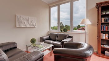 Hotel Villa Medici galeri fotoğrafı