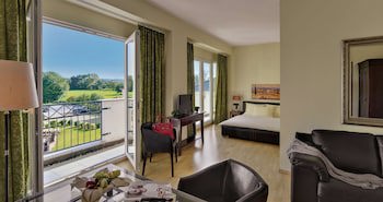 Hotel Villa Medici galeri fotoğrafı