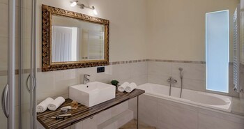 Hotel Villa Medici fotoğrafı