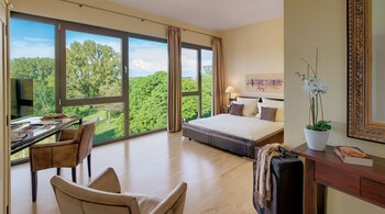 Hotel Villa Medici galeri fotoğrafı