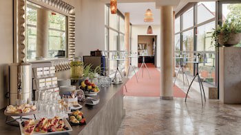 Hotel Villa Medici galeri fotoğrafı