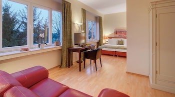 Hotel Villa Medici galeri fotoğrafı