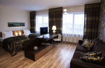 Ararat All Suites Hotel