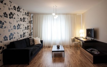 Ararat All Suites Hotel