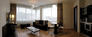 Ararat All Suites Hotel
