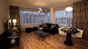 Ararat All Suites Hotel