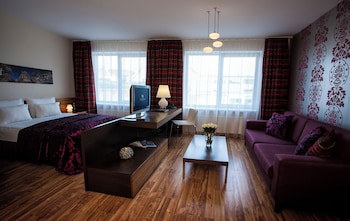 Ararat All Suites Hotel