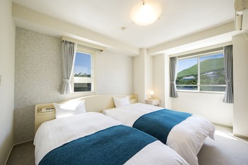 Hotel Villa Fontaine Village Izukogen