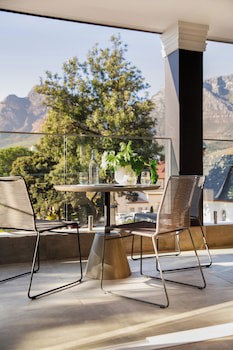 Cloud 9 Boutique Hotel And Spa