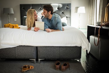 Cloud 9 Boutique Hotel And Spa