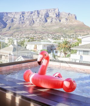 Cloud 9 Boutique Hotel And Spa