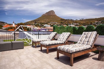 Cloud 9 Boutique Hotel And Spa