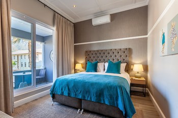 Cloud 9 Boutique Hotel And Spa