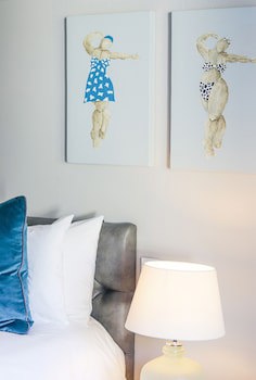 Cloud 9 Boutique Hotel And Spa