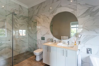 Cloud 9 Boutique Hotel And Spa