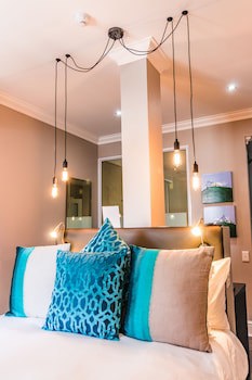 Cloud 9 Boutique Hotel And Spa