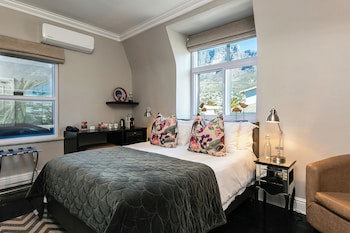 Cloud 9 Boutique Hotel And Spa