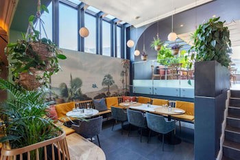 Cloud 9 Boutique Hotel And Spa