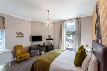Cloud 9 Boutique Hotel And Spa