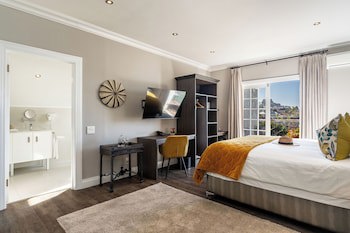 Cloud 9 Boutique Hotel And Spa