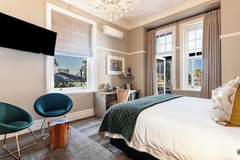 Cloud 9 Boutique Hotel And Spa