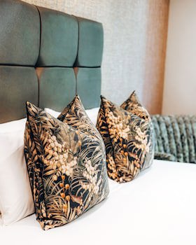 Cloud 9 Boutique Hotel And Spa