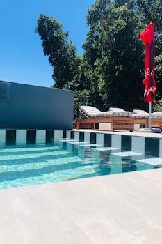 Cloud 9 Boutique Hotel And Spa