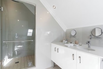 Cloud 9 Boutique Hotel And Spa