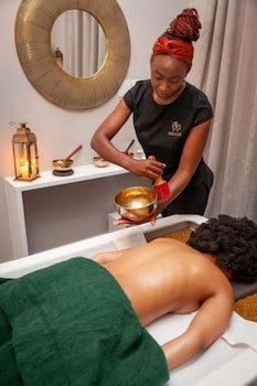 Cloud 9 Boutique Hotel And Spa