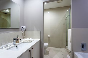 Cloud 9 Boutique Hotel And Spa