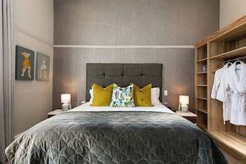 Cloud 9 Boutique Hotel And Spa