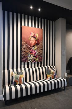 Cloud 9 Boutique Hotel And Spa