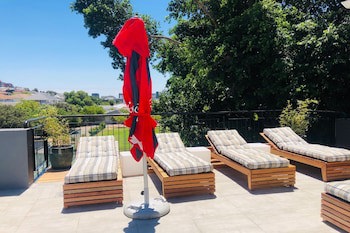Cloud 9 Boutique Hotel And Spa