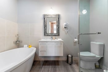 Cloud 9 Boutique Hotel And Spa