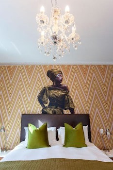 Cloud 9 Boutique Hotel And Spa