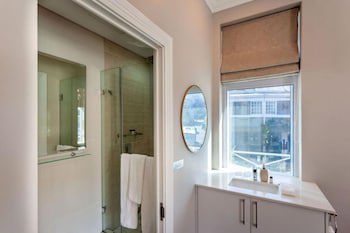 Cloud 9 Boutique Hotel And Spa