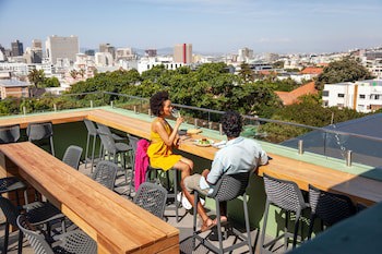 Cloud 9 Boutique Hotel And Spa