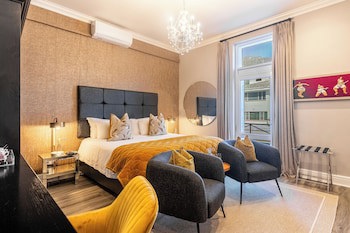 Cloud 9 Boutique Hotel And Spa