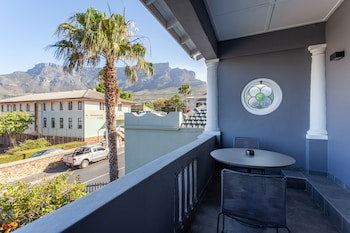 Cloud 9 Boutique Hotel And Spa