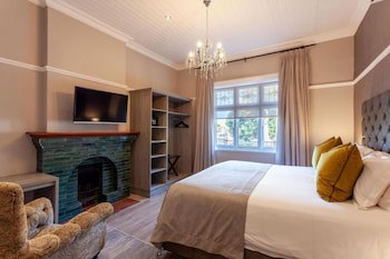 Cloud 9 Boutique Hotel And Spa